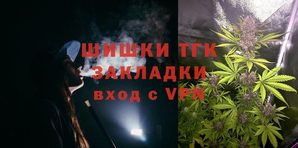 молекула духа Баксан